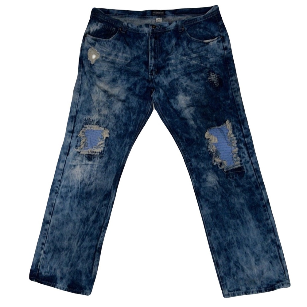 PARISH NATION men’s jeans